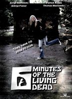 6 Minutes of the Living Dead