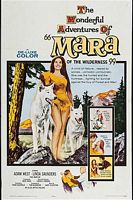 Mara of the Wilderness