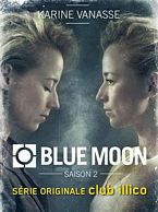 Blue Moon Season 2