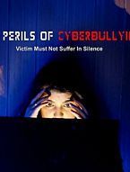 危险的网络暴力—受害者不能沉默地忍受