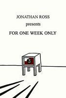 Jonathan Ross Presents for One Week Only: Aki Kaurismaki