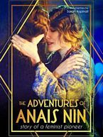 The Erotic Adventures of Anais Nin