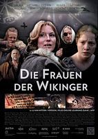 Die Frauen der Wikinger - Odins Töchter