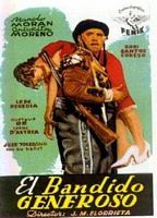 El bandido generoso