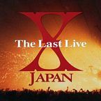 X Japan 1997解散演唱会