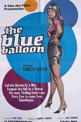 The Blue Balloon