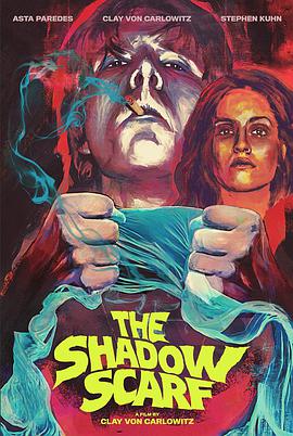 The Shadow Scarf (2017)