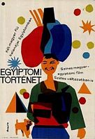 Egyiptomi történet