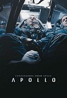 Confessions from Space: Apollo Season 1