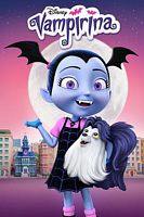 儿童影视剧《可爱尖牙小娜娜(2017)/ Vampirina》-影视资源1080P/720P/360P高清标清网盘BT迅雷下载