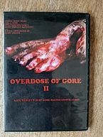 Overdose of Gore II