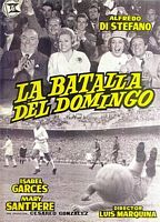 La batalla del domingo