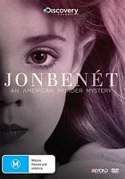 JonBenet: An American Murder Mystery