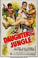 Daughter of the Jungle