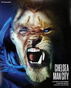 Chelsea F.C. vs Manchester City