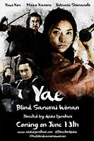 Yae: The Blind Samurai Woman