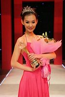 2007中国内衣模特大赛