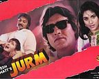 Jurm