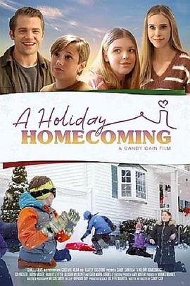 A Holiday Homecoming