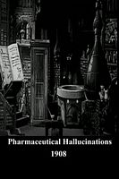 Hallucinations pharmaceutiques ou Le truc de potard