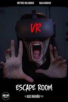 VR逃生室