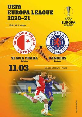 Slavia Prague vs Rangers