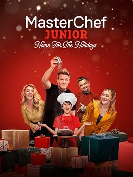 MasterChef Junior: Home for the Holidays Season 1