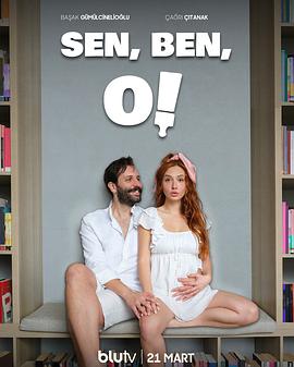 Sen,Ben,O!