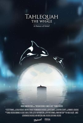 Thalequah the Whale