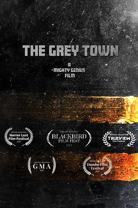 The Grey Town