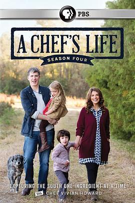 A Chef's Life Season 4