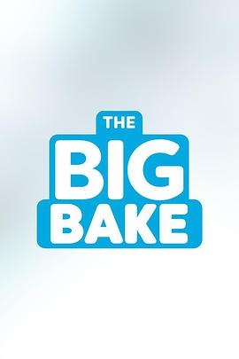 The Big Bake Season 1