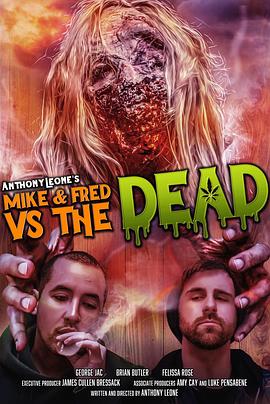Mike Fred vs The Dead