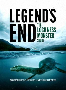 Legend's End: The Loch Ness Monster Story