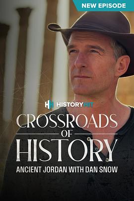 Crossroads of History: Ancient Jordan with Dan Snow Season 1