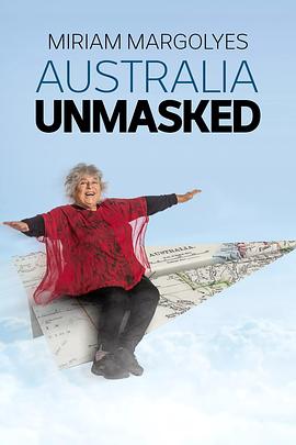 Miriam Margolyes: Australia Unmasked Season 1