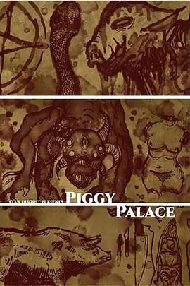 piggy palace