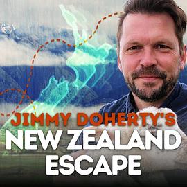 Jimmy Doherty's New Zealand Escape Season 1