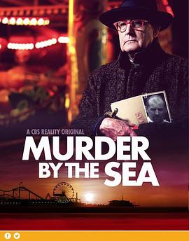 Murder by the Sea Season 1