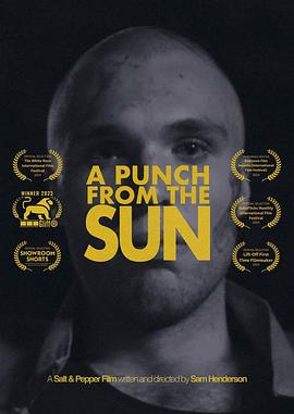 A Punch from the Sun